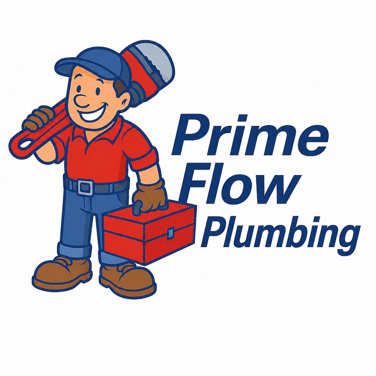 Prime Flow Plumbing